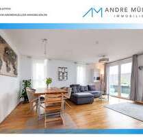 Wohnung zum Kaufen in Ludwigshafen am Rhein 489.700,00 € 118 m²