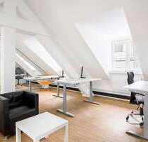 Büro in München 2.100,00 € 135 m²