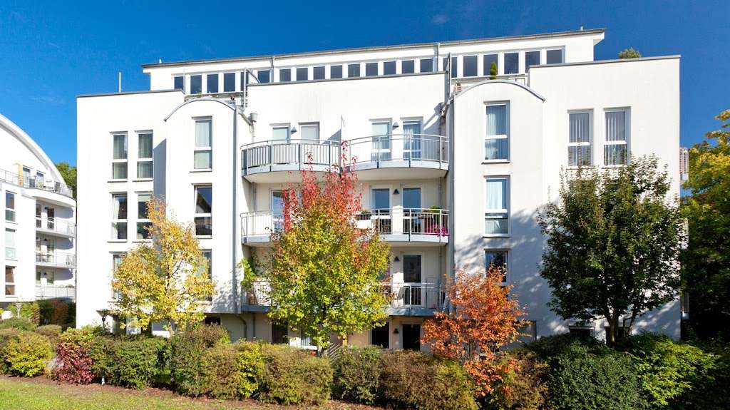 Wohnung zum Mieten in Augsburg 726,00 € 52 m²