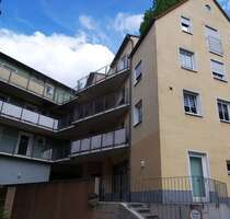 Wohnung zum Kaufen in Eisfeld 55.000,00 € 47.4 m²