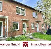 Haus zum Kaufen in Hamburg 320.000,00 € 65 m²
