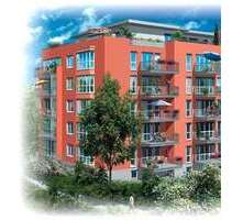 Wohnung zum Mieten in München 950,00 € 40 m²