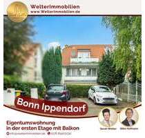 Wohnung zum Kaufen in Bonn 299.000,00 € 83.27 m²