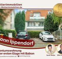 Wohnung zum Kaufen in Bonn 299.000,00 € 83.27 m²