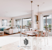 Wohnung zum Kaufen in Lüneburg 394.000,00 € 110 m²
