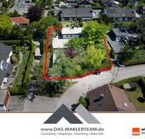 Grundstück zu verkaufen in Königsbrunn 699.000,00 € 980 m²