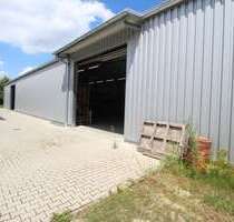 Halle in Oberaichbach 1.800,00 € 545.38 m²