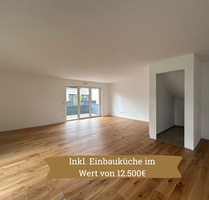 Wohnung zum Kaufen in Aschaffenburg 648.900,00 € 100 m²