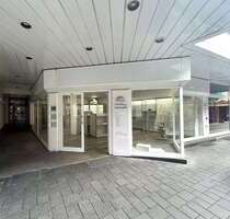 Einzelhandel in Gladbeck 1.100,00 € 85 m²