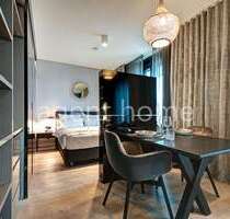 Wohnung zum Mieten in Stuttgart 2.450,00 € 33 m²