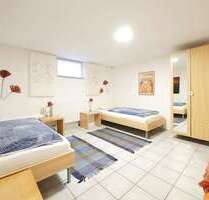 Wohnen auf Zeit in Stuttgart 1.090,00 €