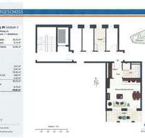Wohnung zum Mieten in Ober-Ramstadt 470,00 € 38.73 m²