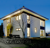 Haus zum Kaufen in Kirchheim Schwaben 498.150,00 € 122 m² - Kirchheim / Schwaben