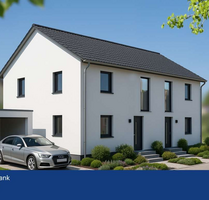 Haus zum Kaufen in Borna 348.900,00 € 107 m²