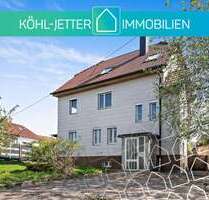 Haus zum Kaufen in Balingen-Heselwangen 249.000,00 € 135 m²