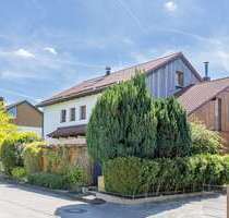 Haus zum Kaufen in Kaufering 1.190.000,00 € 302.06 m²