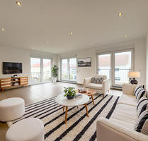 Wohnung zum Kaufen in Münster 495.000,00 € 120 m²