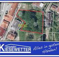 Grundstück zu verkaufen in Heppenheim (Bergstraße) Hambach 250.000,00 € 1030 m² - Heppenheim (Bergstraße) / Hambach