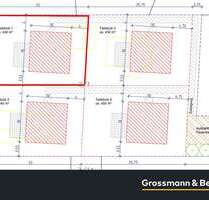 Grundstück zu verkaufen in Buchholz 225.000,00 € 585 m²