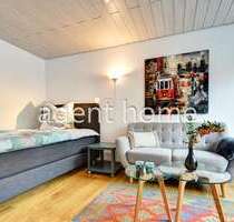 Wohnung zum Mieten in Stuttgart 960,00 € 30 m²