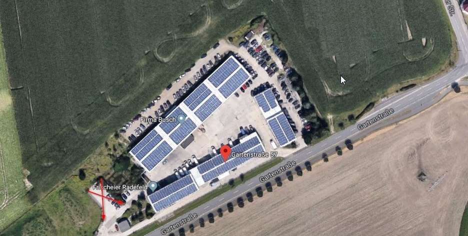 Grundstück in Schkeuditz 2.600.000,00 € 10121 m²