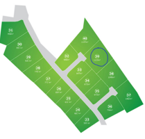 Grundstück zu verkaufen in AuerbachVogtland 143.744,00 € 1123 m² - Auerbach/Vogtland