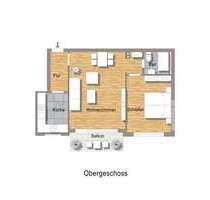 Wohnung zum Mieten in Frankfurt 660,00 € 50.15 m²