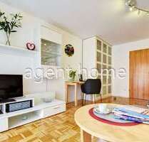Wohnung zum Mieten in Ludwigsburg 990,00 € 34 m²