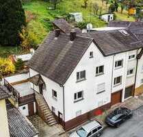 Haus zum Kaufen in Meckesheim 360.000,00 € 244 m²
