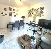 Wohnung zum Mieten in Frankfurt am Main Bonames 650,00 € 44 m² - Frankfurt am Main / Bonames
