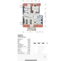 Wohnung zum Kaufen in Mainz Ebersheim 429.000,00 € 106 m²