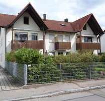 Wohnung zum Mieten in Schrobenhausen 600,00 € 58 m²