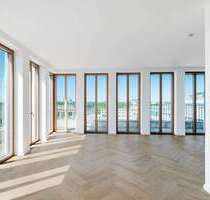 Wohnung zum Mieten in Berlin 9.800,00 € 223 m²