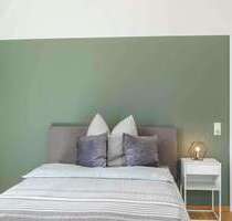 WG-Zimmer in Stuttgart 610,00 € 24 m²