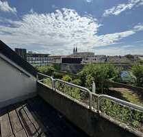 Wohnung zum Mieten in Braunschweig 1.600,00 € 115 m²