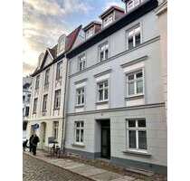 Wohnung zum Mieten in Stralsund 437,00 € 38 m²