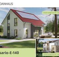 Haus zum Kaufen in Niederfinow 435.000,00 € 134 m²