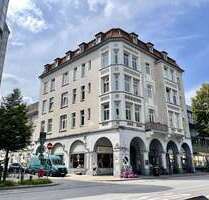 Einzelhandel in Hamburg-Grindelviertel 4.095,00 € 195 m²