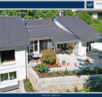 Haus zum Kaufen in Weinheim Oberflockenbach 1.998.000,00 € 282 m² - Weinheim / Oberflockenbach