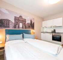 Wohnung zum Mieten in München 1.490,00 € 24 m²