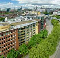 Büro in Hamburg Hammerbrook 16.305,00 € 931.71 m² - Hamburg / Hammerbrook