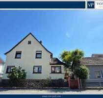 Haus zum Kaufen in Viernheim 549.000,00 € 220 m²