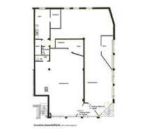 Einzelhandel in Geislingen 1.440,00 € 90 m²