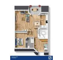 Wohnung zum Kaufen in Wiesloch 299.000,00 € 85 m²