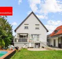 Haus zum Kaufen in Groß-Zimmern 625.000,00 € 173 m²