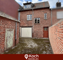 Haus zum Kaufen in Baesweiler 93.000,00 € 50 m²