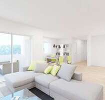 Wohnung zum Kaufen in Rheinstetten Mörsch 470.000,00 € 93.64 m² - Rheinstetten / Mörsch