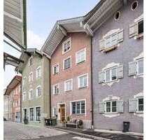 Wohnung zum Kaufen in Bad Tölz 490.000,00 € 100 m²