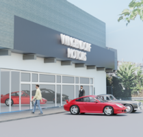 Einzelhandel in Weinheim 7.800,00 € 1000 m²
