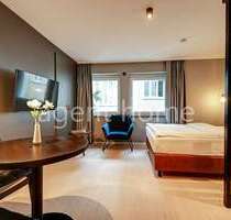 Wohnung zum Mieten in Stuttgart 1.080,00 € 25 m²